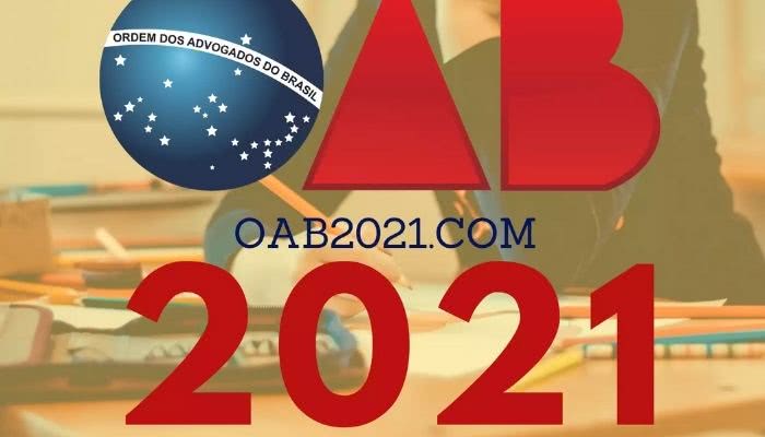FGV OAB 2021 — PDA