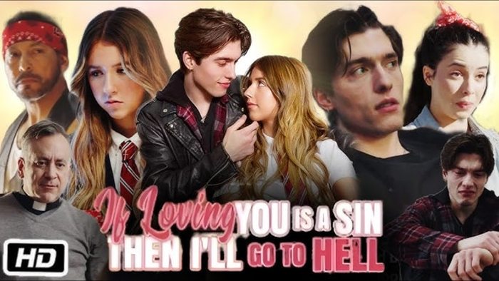 If Loving You Is a Sin, Then I’ll Go to Hell – Watch Now for Free