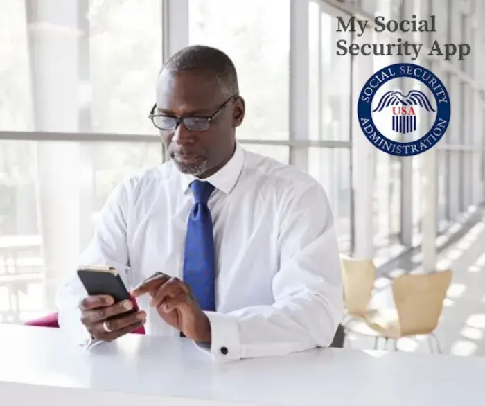 mySocialSecurity Digital – Access Your Data Without Leaving Home