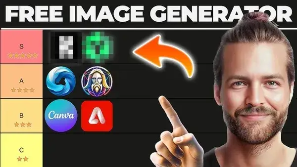Best Apps to Have Fun Generating Images and Videos