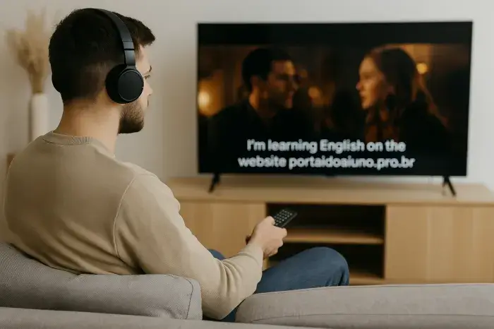 Ouvir Inglês Sem Entender Nada Funciona? Saiba a Verdade