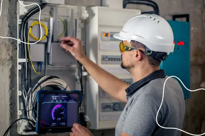 Curso Técnico de Electricista: Impulsa tu Carrera