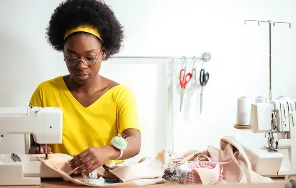Start Your Sewing Journey – Free Course