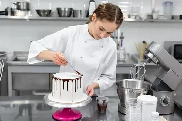 5 Best Free Online Pastry Courses - Portal do Aluno - Cultivando ...