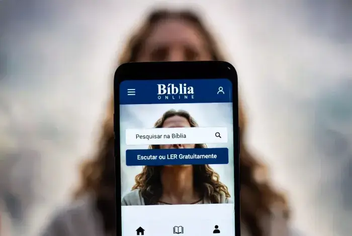 Bíblia Online: Melhores Aplicativos Bíblicos para Celular