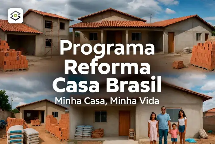 Programa Reforma Casa Brasil